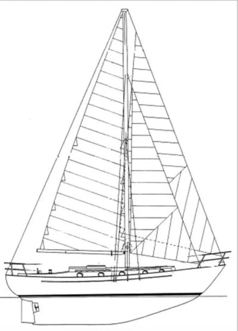 Slide: The Image of Liberty 38 1983 - 5718648