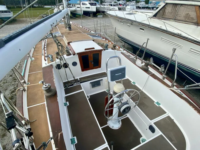 Slide: The Image of Liberty 38 1983 - 5718620