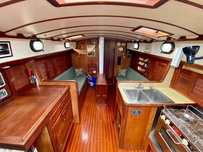 Slide: The Image of Liberty 38 1983 - 5718591