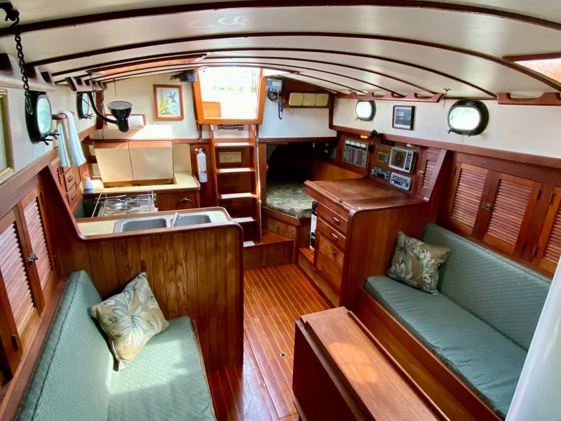 Slide: The Image of Liberty 38 1983 - 5718607