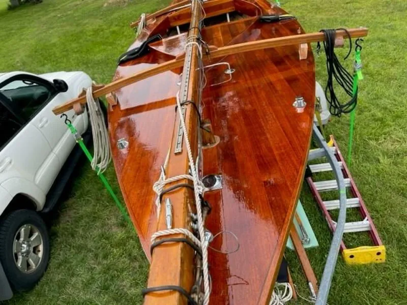 Slide: The Image of Dyer Marlin 18 1938 - 5718675