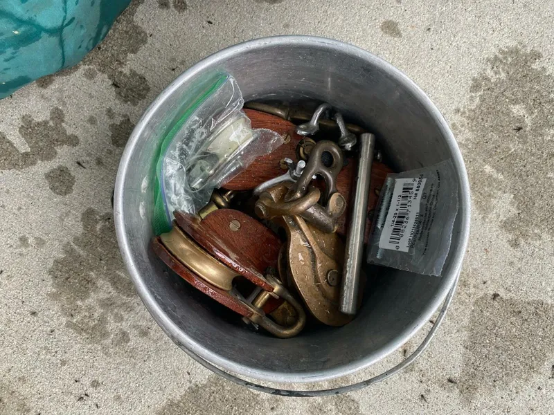 Slide: The Image of Dyer Marlin 18 1938 - 5718655