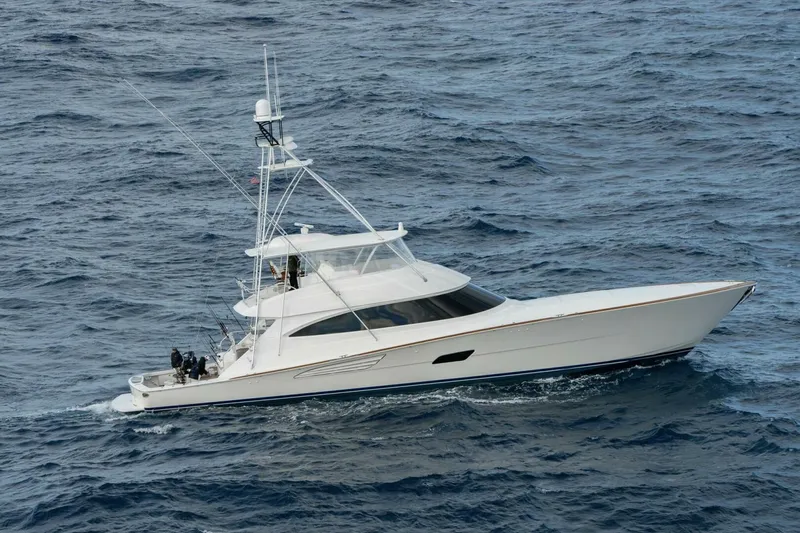 The Image of Viking 90C 2026 - 5718764