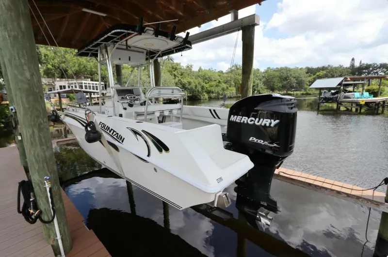 Slide: The Image of Fountain 25 CC 2001 - 5718846