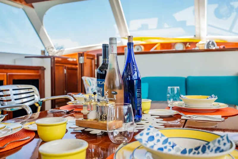 Slide: The Image of Whiticar 62 Convertible 1971 - 5723179