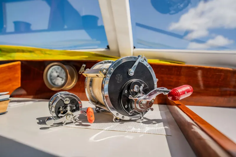 Slide: The Image of Whiticar 62 Convertible 1971 - 5723180