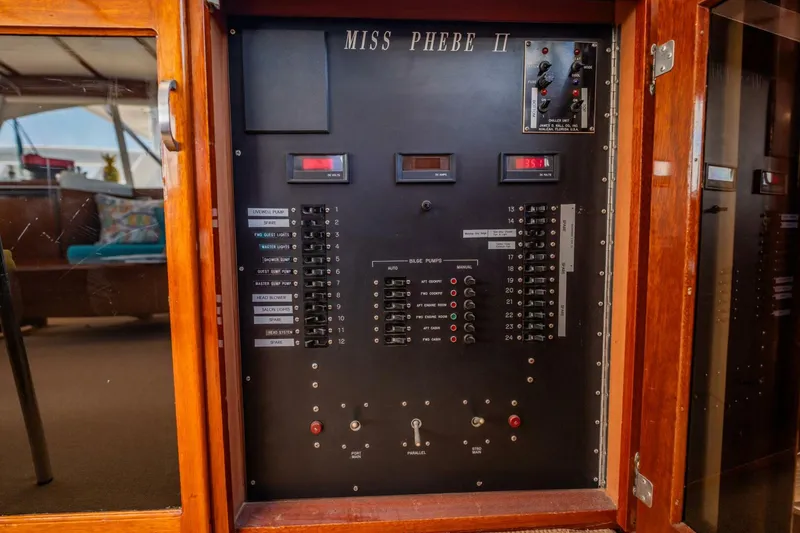 Slide: The Image of Whiticar 62 Convertible 1971 - 5723182