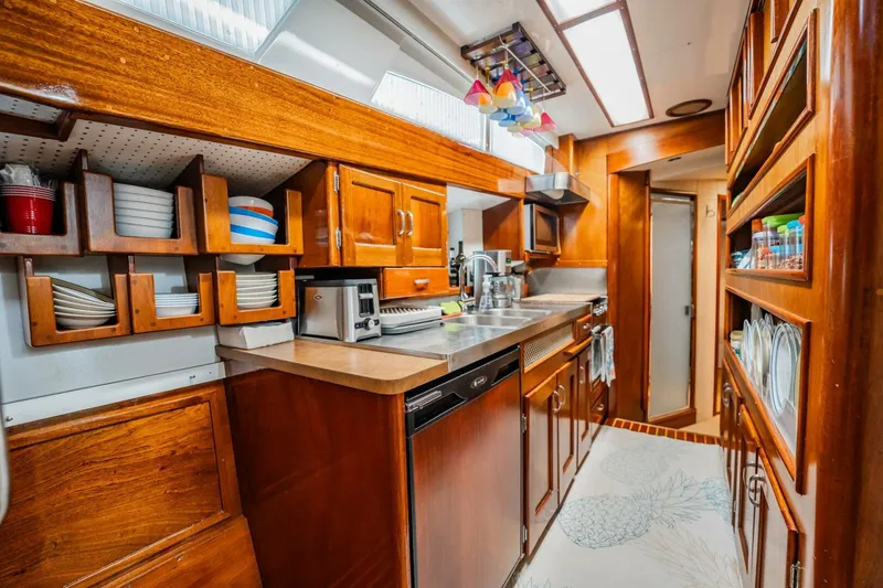 Slide: The Image of Whiticar 62 Convertible 1971 - 5723183