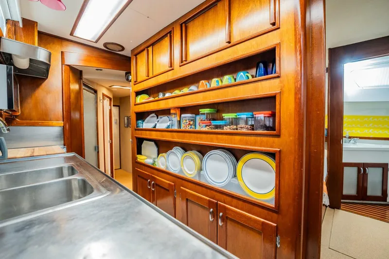 Slide: The Image of Whiticar 62 Convertible 1971 - 5723188