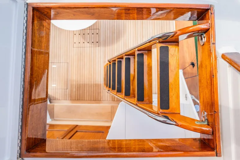 Slide: The Image of Whiticar 62 Convertible 1971 - 5723214