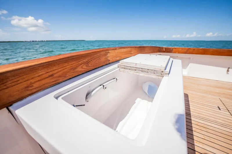 Slide: The Image of Whiticar 62 Convertible 1971 - 5723218