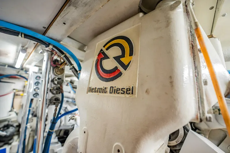 Slide: The Image of Whiticar 62 Convertible 1971 - 5723220