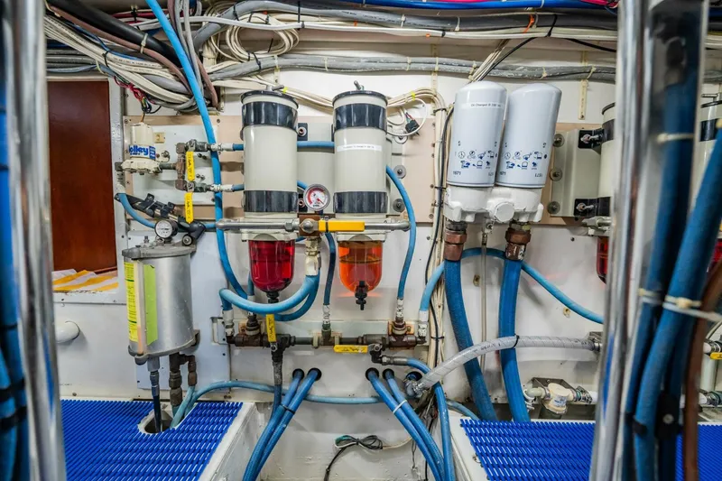 Slide: The Image of Whiticar 62 Convertible 1971 - 5723223