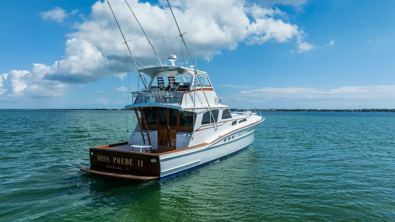 Slide: The Image of Whiticar 62 Convertible 1971 - 5723226