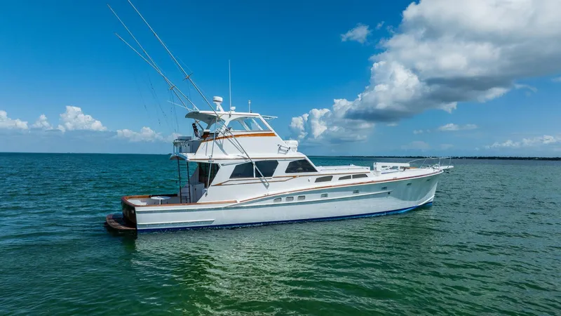 Slide: The Image of Whiticar 62 Convertible 1971 - 5723227