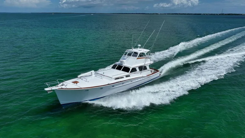 Slide: The Image of Whiticar 62 Convertible 1971 - 5723230