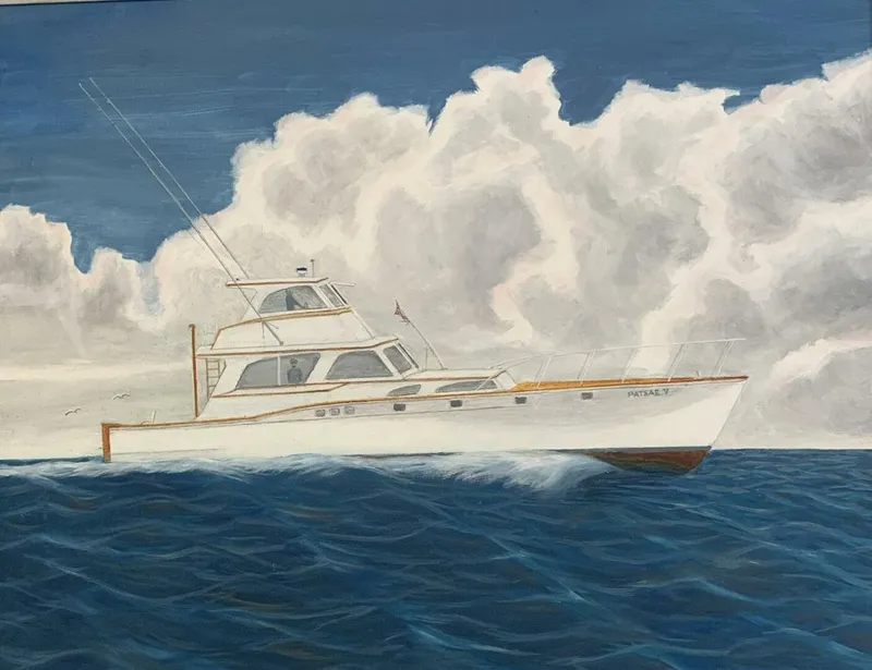 Slide: The Image of Whiticar 62 Convertible 1971 - 5723235