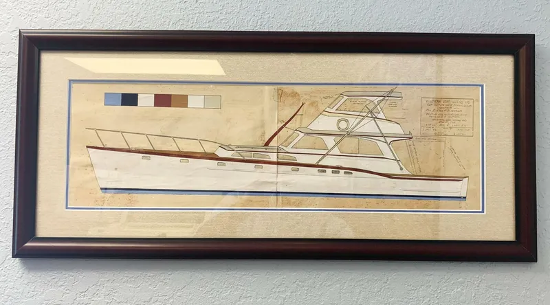 Slide: The Image of Whiticar 62 Convertible 1971 - 5723236