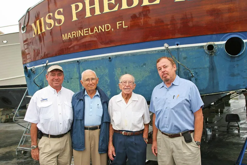 Slide: The Image of Whiticar 62 Convertible 1971 - 5723240