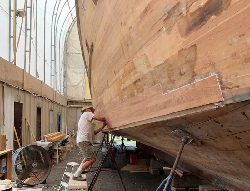 Slide: The Image of Whiticar 62 Convertible 1971 - 5723243