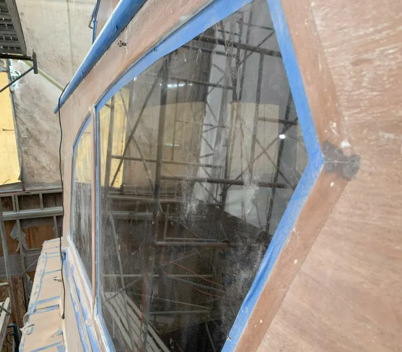 Slide: The Image of Whiticar 62 Convertible 1971 - 5723245