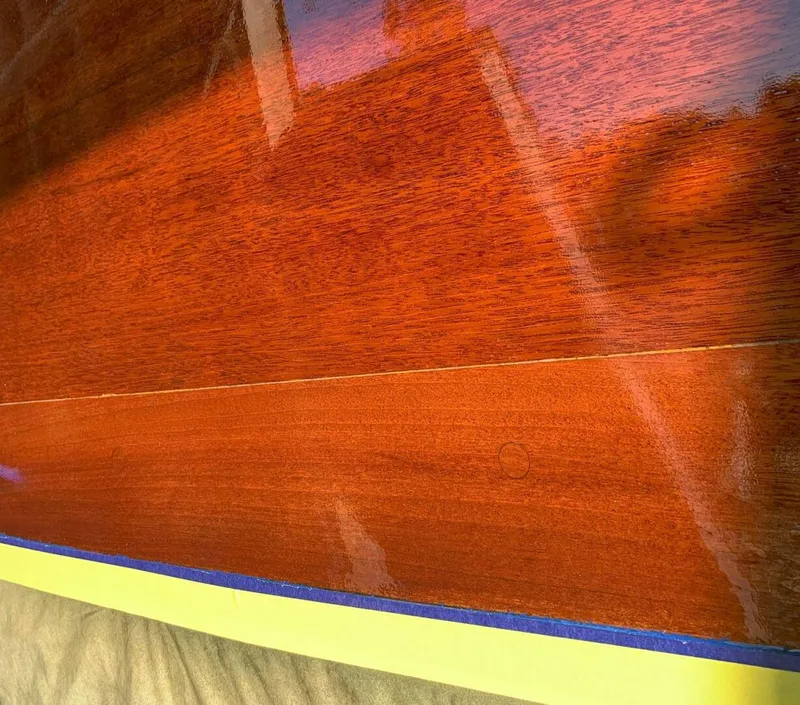 Slide: The Image of Whiticar 62 Convertible 1971 - 5723249