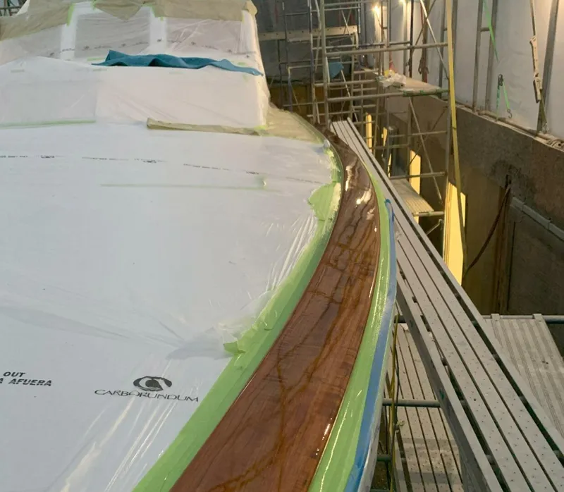 Slide: The Image of Whiticar 62 Convertible 1971 - 5723253