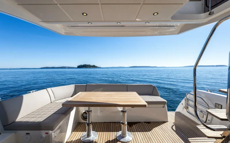 Slide: The Image of Prestige 46 2018 - 5718940