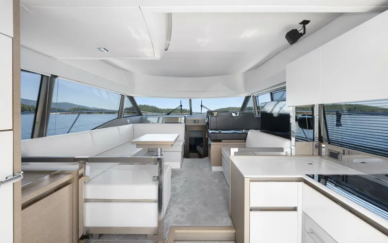 Slide: The Image of Prestige 46 2018 - 5718941