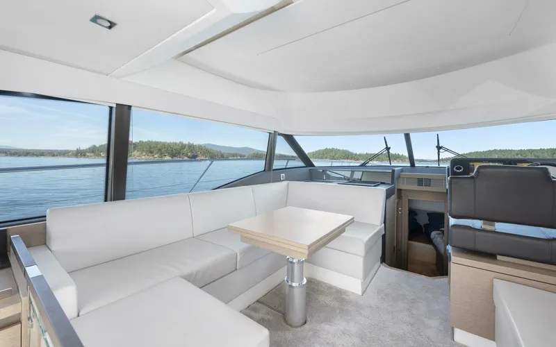 Slide: The Image of Prestige 46 2018 - 5718942