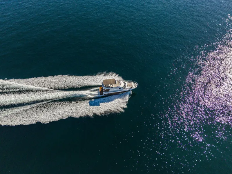 Slide: The Image of Prestige 46 2018 - 5718932