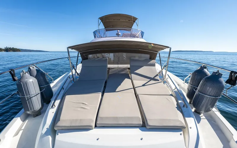 Slide: The Image of Prestige 46 2018 - 5718955