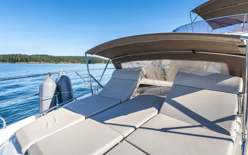 Slide: The Image of Prestige 46 2018 - 5718956