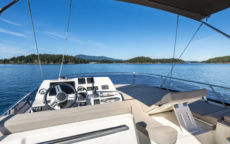 Slide: The Image of Prestige 46 2018 - 5718957