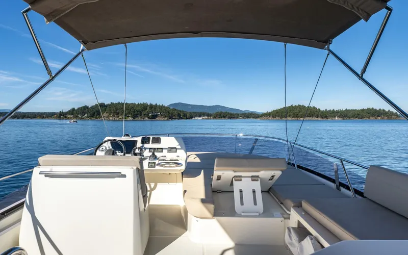 Slide: The Image of Prestige 46 2018 - 5718958