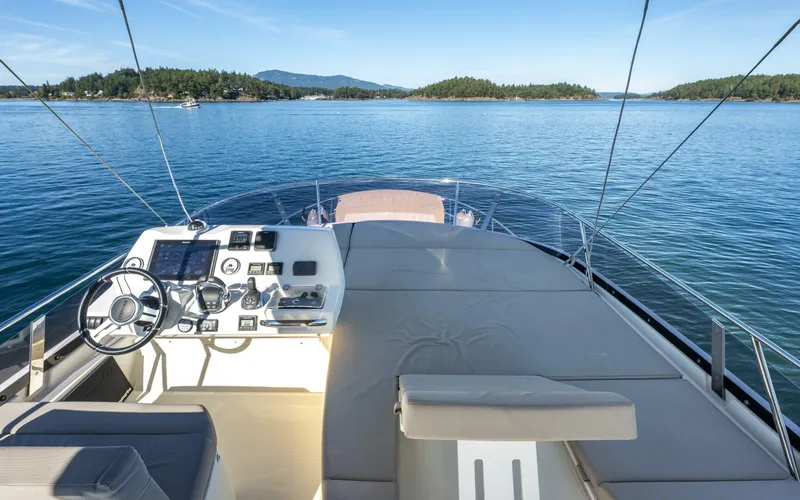 Slide: The Image of Prestige 46 2018 - 5718959