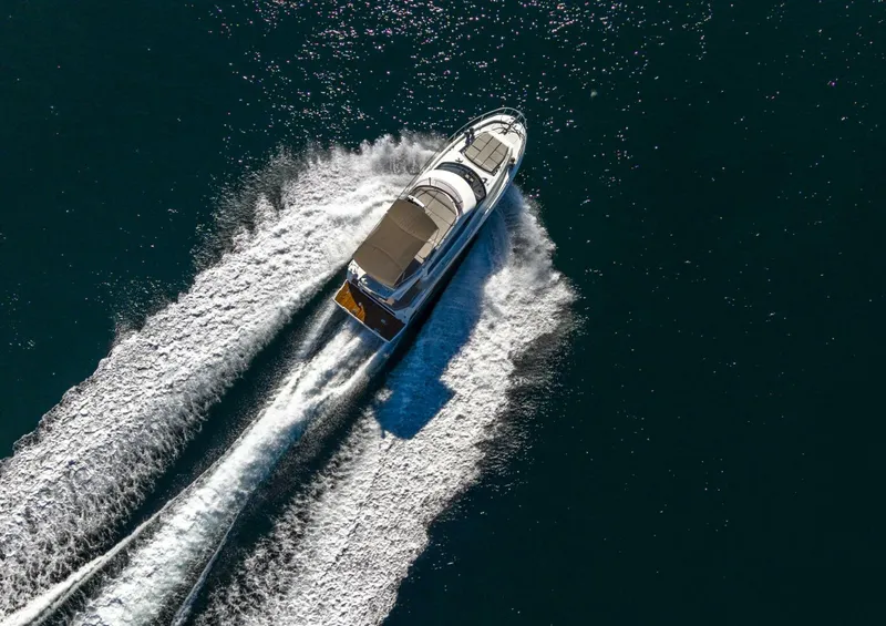 Slide: The Image of Prestige 46 2018 - 5718933