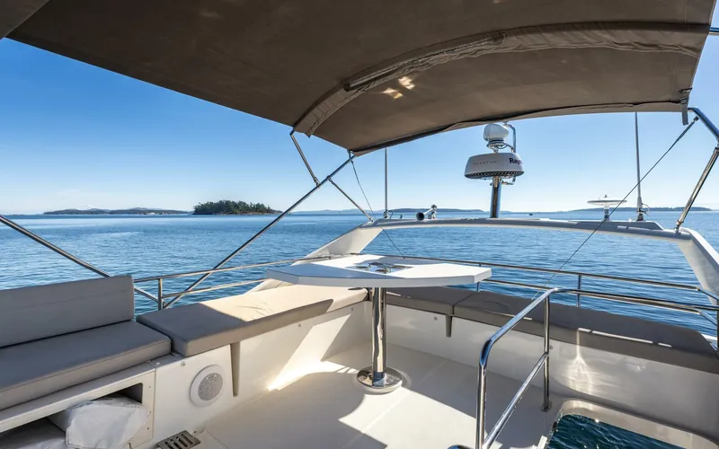 Slide: The Image of Prestige 46 2018 - 5718960