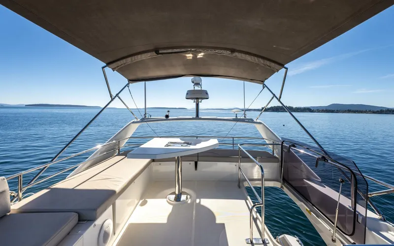 Slide: The Image of Prestige 46 2018 - 5718961