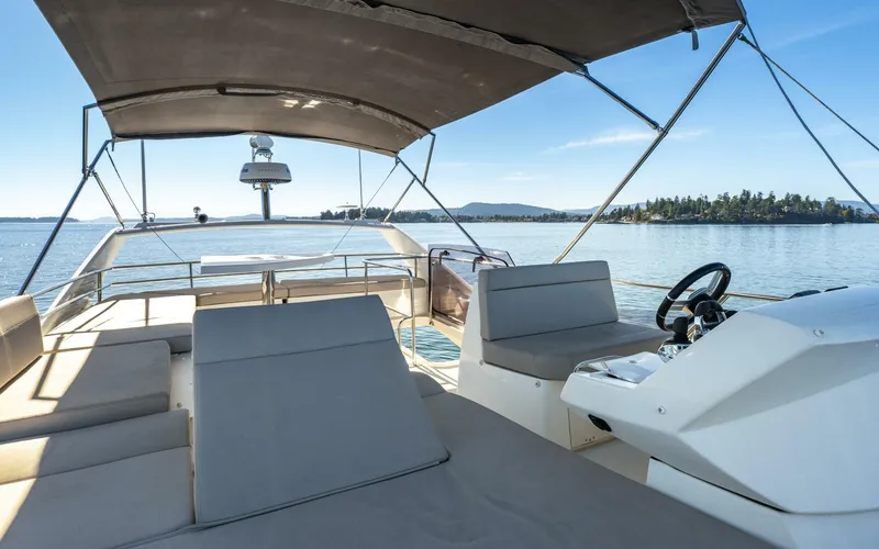 Slide: The Image of Prestige 46 2018 - 5718963