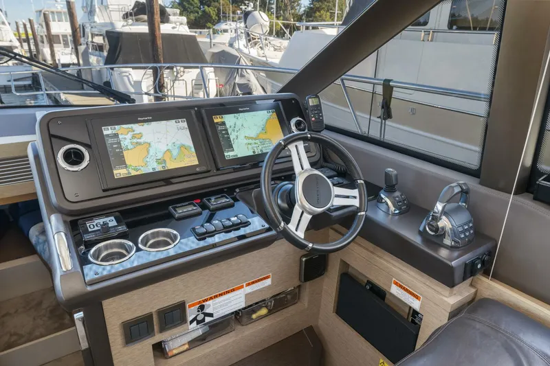 Slide: The Image of Prestige 46 2018 - 5718964