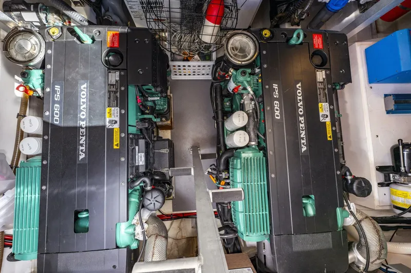 Slide: The Image of Prestige 46 2018 - 5718966