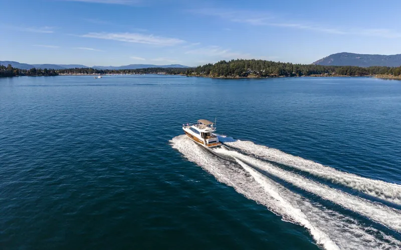 Slide: The Image of Prestige 46 2018 - 5718934