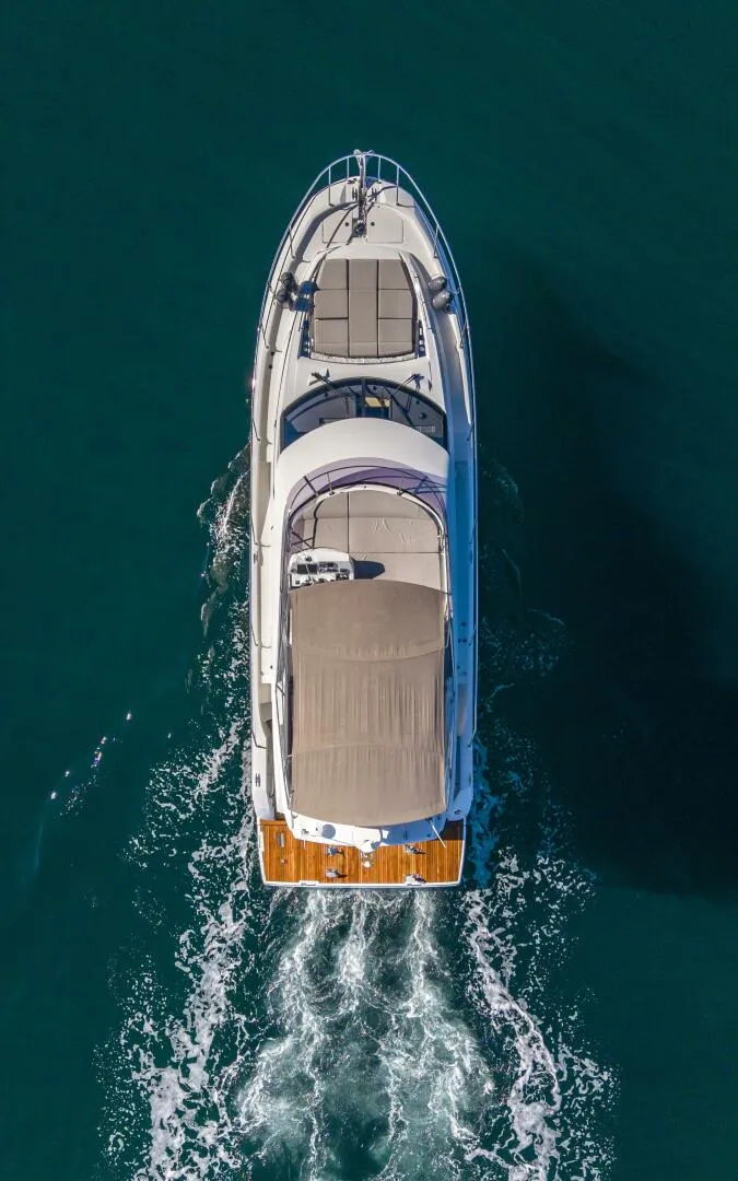 Slide: The Image of Prestige 46 2018 - 5718935