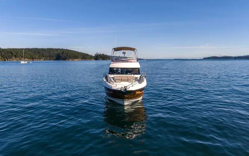 Slide: The Image of Prestige 46 2018 - 5718936