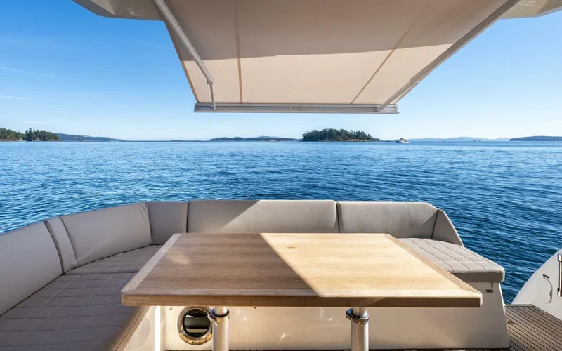 Slide: The Image of Prestige 46 2018 - 5718937