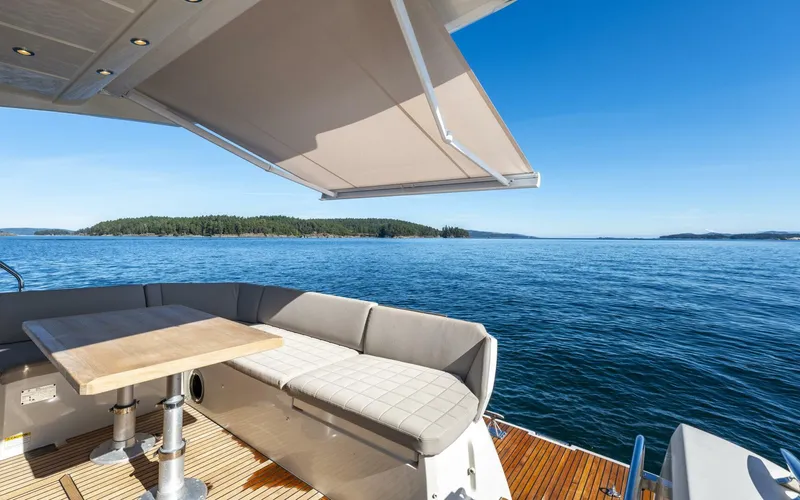 Slide: The Image of Prestige 46 2018 - 5718939