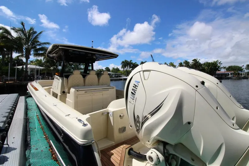 Slide: The Image of Chris-Craft Catalina 34 2020 - 5719359