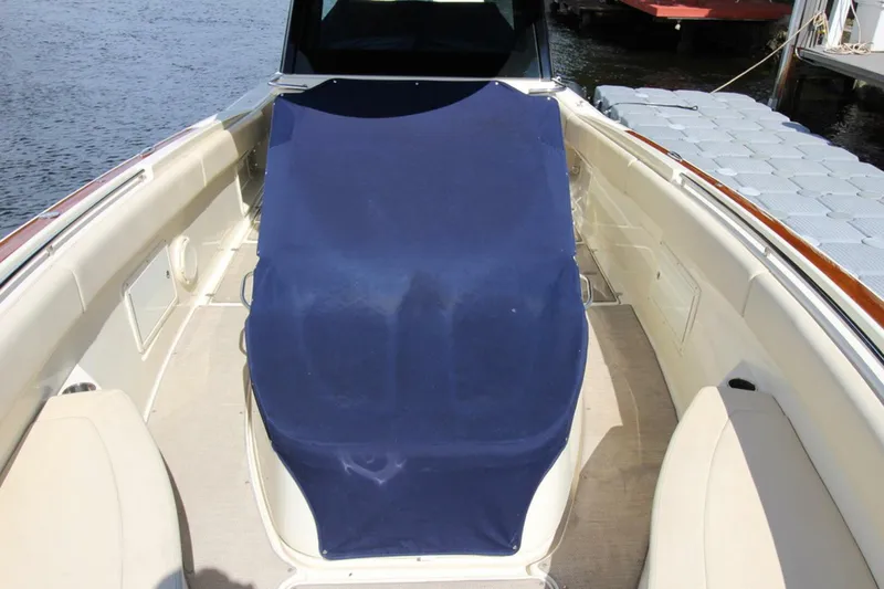 Slide: The Image of Chris-Craft Catalina 34 2020 - 5719377