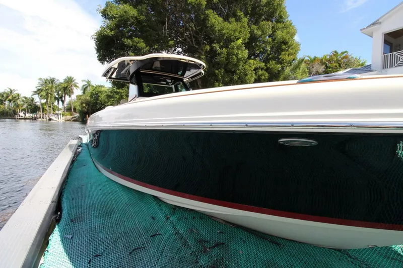 Slide: The Image of Chris-Craft Catalina 34 2020 - 5719360